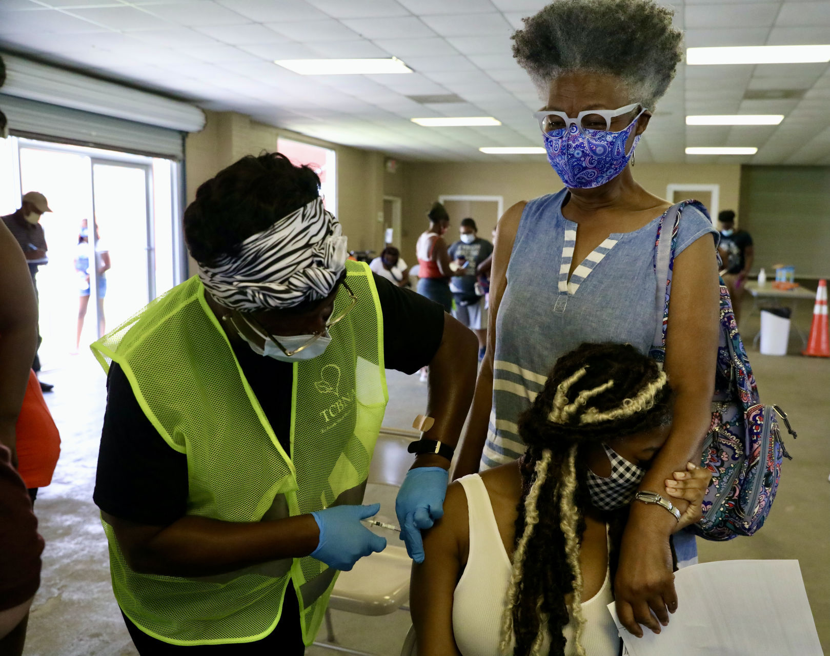 Community Health Fair